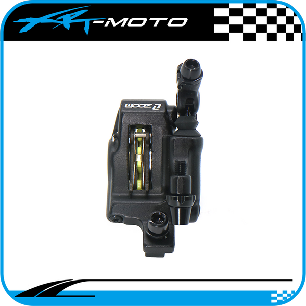 xrtmoto dirt bike kids electric bike brake_caliper_1