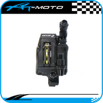 xrtmoto dirt bike kids electric bike brake_caliper_1