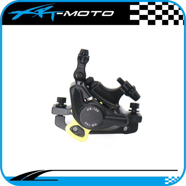 xrtmoto dirt bike kids electric bike brake_caliper_1