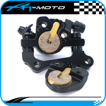 replacement brake pads xrt moto purspeed stacyc front 