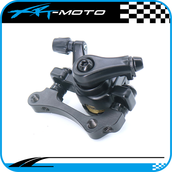 xrt moto purspeed thumpstar replacement brake caliper