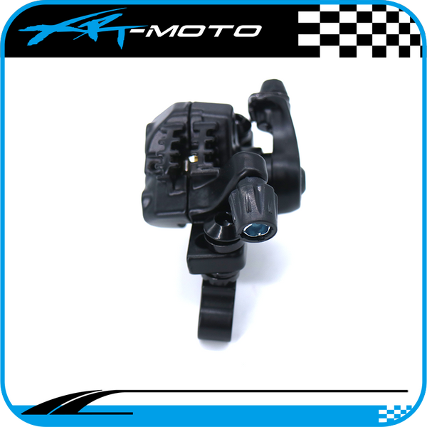 xrt moto purspeed thumpstar replacement brake caliper