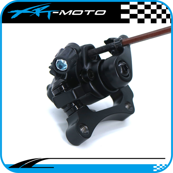 xrt moto purspeed thumpstar replacement brake caliper