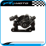 xrt thumpstar front brake caliper kids electric bike stacyc