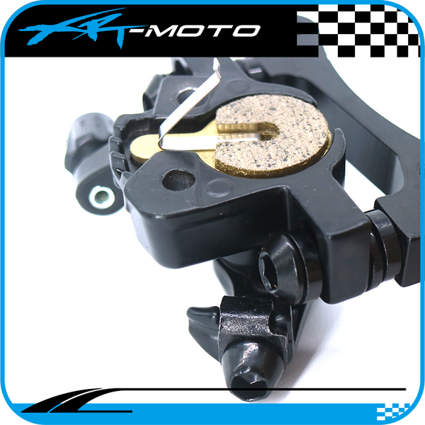 kids electric bike brake pads xrt moto purspeed thumpstar