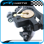 kids electric bike brake pads xrt moto purspeed thumpstar