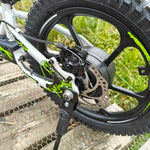 xrt moto purspeed thumpstar replacement brake caliper