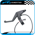 replacement brake lever kids electric bike stacyc xrt moto dirt bike
