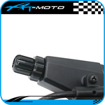 kids electric bike brake lever