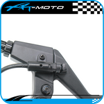 electric bike for kids brake lever