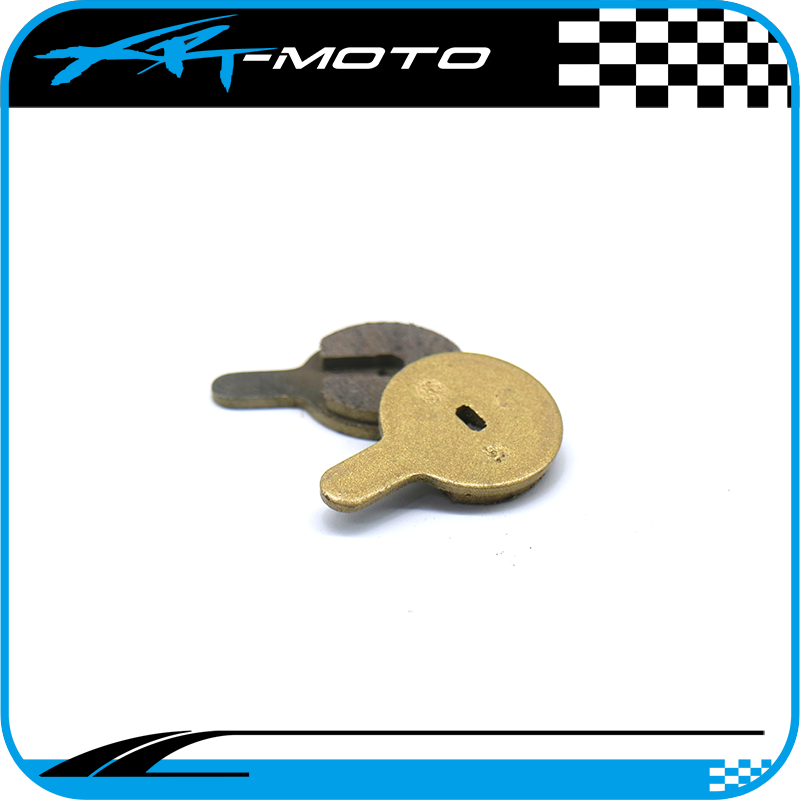 replacement brake pads xrt moto purspeed stacyc front 