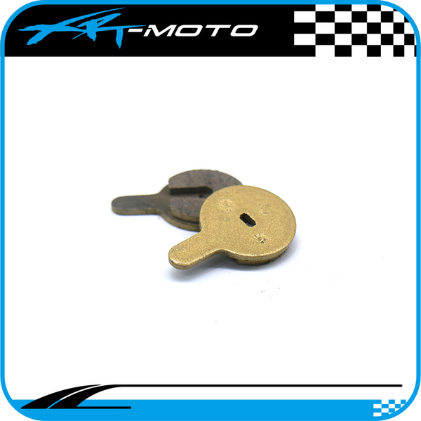 replacement brake pads xrt moto purspeed stacyc front 