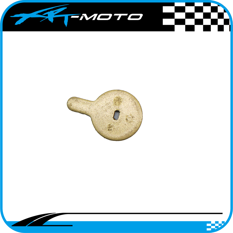 replacement brake pads xrt moto purspeed stacyc front 