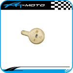 replacement brake pads xrt moto purspeed stacyc front 