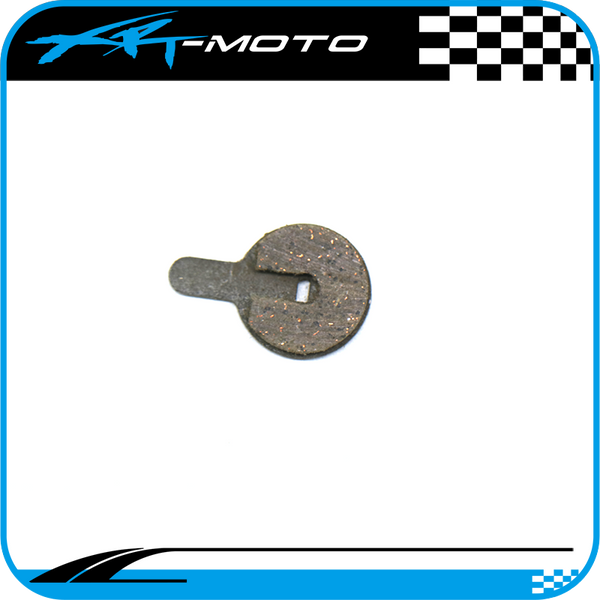 replacement brake pads xrt moto purspeed stacyc front 