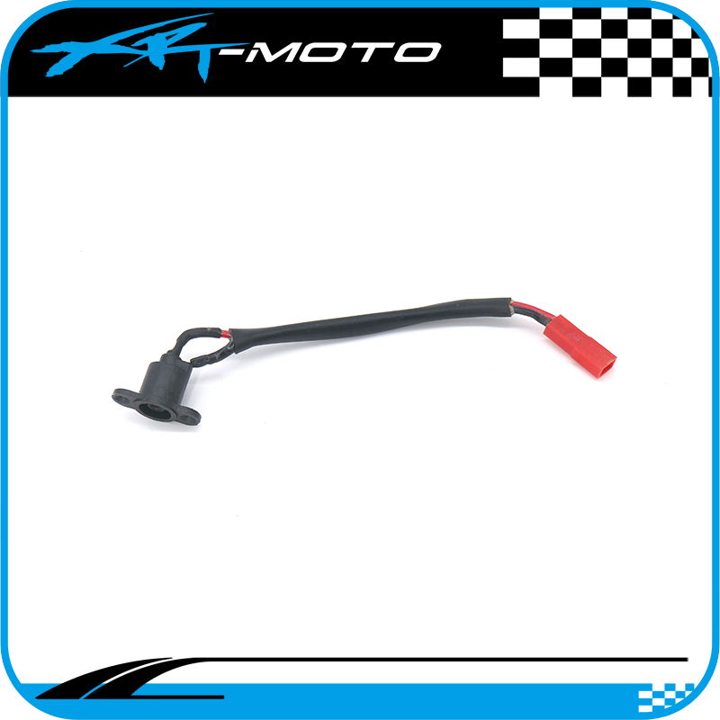 XRT Charger Port 2022-Current DC 5.5mm 2.1mm