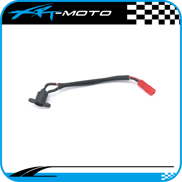 XRT Charger Port 2022-Current DC 5.5mm 2.1mm