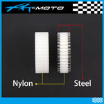 electric motor gears fro 350W 