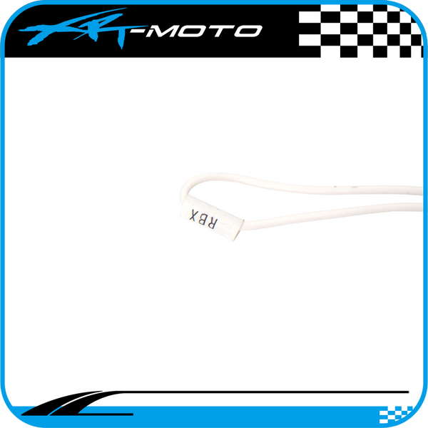 xrt moto purspeed extreme 100% cut wire 16 20in controller