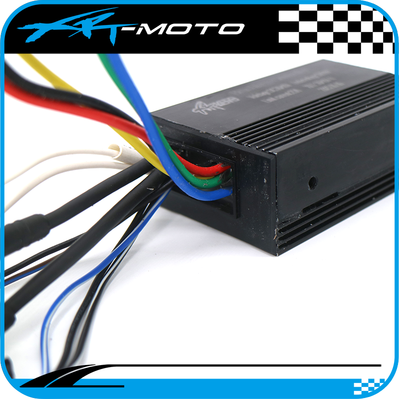 replacement xrt moto purspeed extreme 16 20in controller