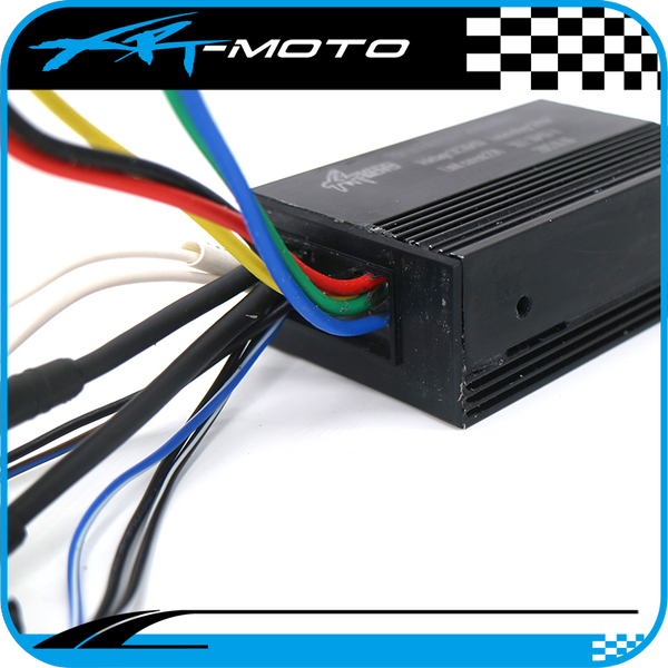 replacement xrt moto purspeed extreme 16 20in controller