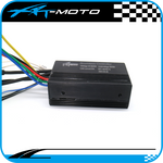 xrt moto dirt bike purspeed extreme 16 20in 25A controller