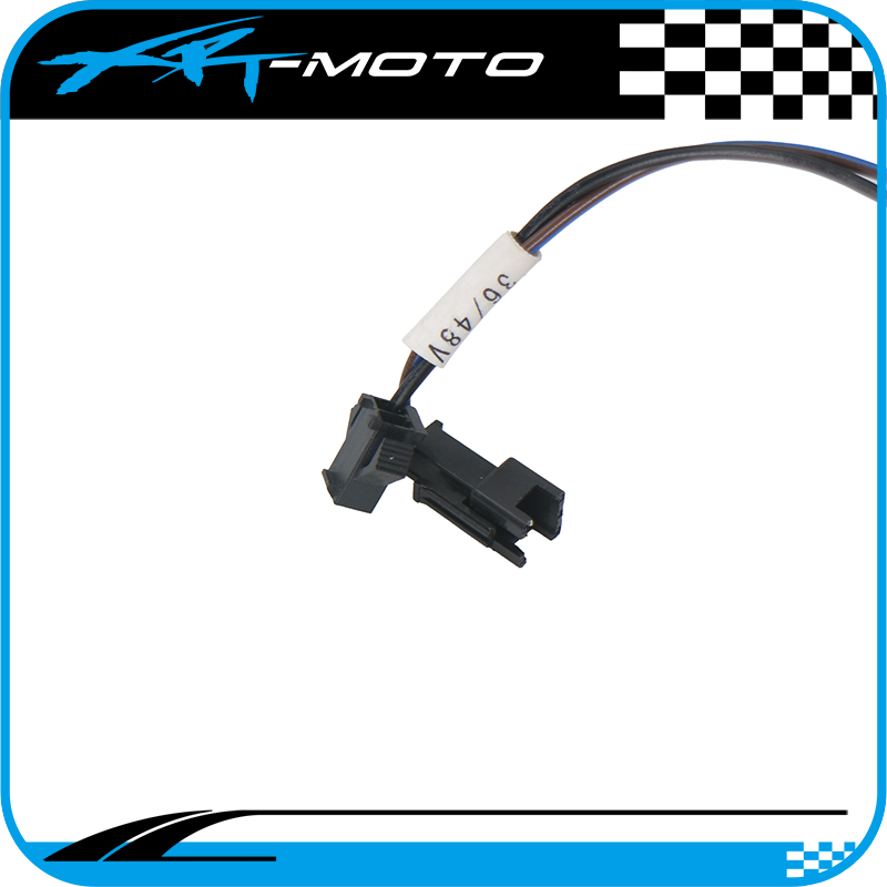 purspeed extreme 16 20in controller xrt moto 350W