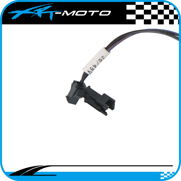 purspeed extreme 16 20in controller xrt moto 350W