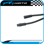 xrt moto dirt bike purspeed 16 20in controller waterproof connector