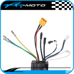 xrt moto purspeed extreme kids ebike 16 20in controller 
