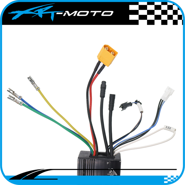 xrt moto purspeed extreme kids ebike 16 20in controller 