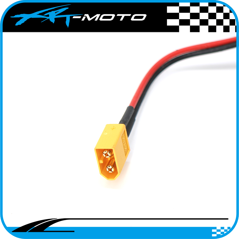 xt60 electric bike battery connector xrt moto purspeed extreme 16 20in controller