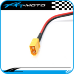 xt60 electric bike battery connector xrt moto purspeed extreme 16 20in controller