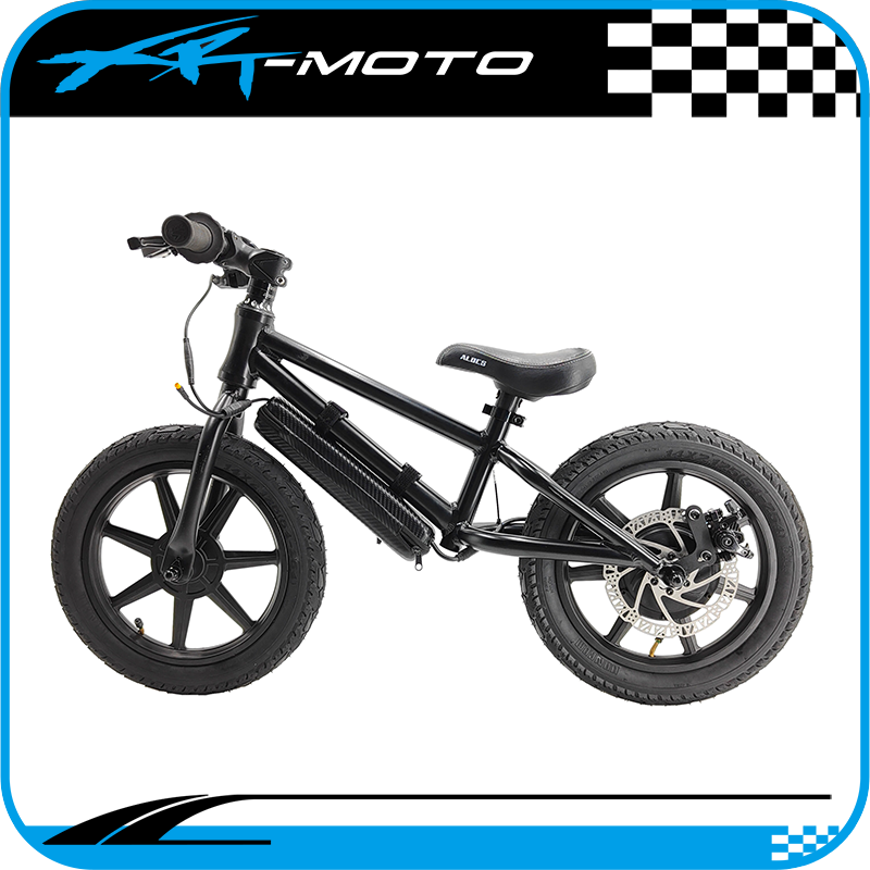 14in Strider electric motor Kit