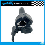 Stacyc Throttle 19mm