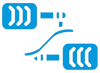 CNC Foot Pegs
