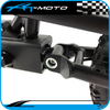 full_suspension_MTB_style_rear_swing_arm_kids_electric_bike