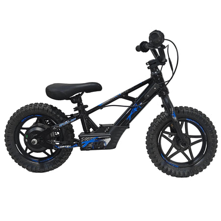 12in kids electric bike xrt moto fury pro 350W 24v dirt bike stacyc replacement