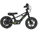 12in kids electric bike xrt moto pur speed, revvi, go bike fury pro 350W 24v dirt bike stacyc replacement