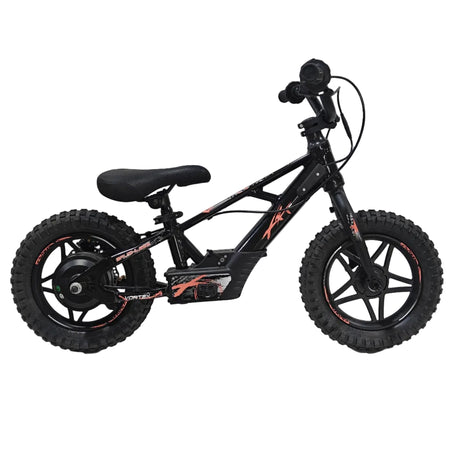 fury 12 inch kids electric dirt bike xrt moto fury pro 350W 24v dirt bike stacyc replacement 
