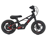stacyc alternative 12in kids electric bike xrt moto fury pro 350W 24v dirt bike 