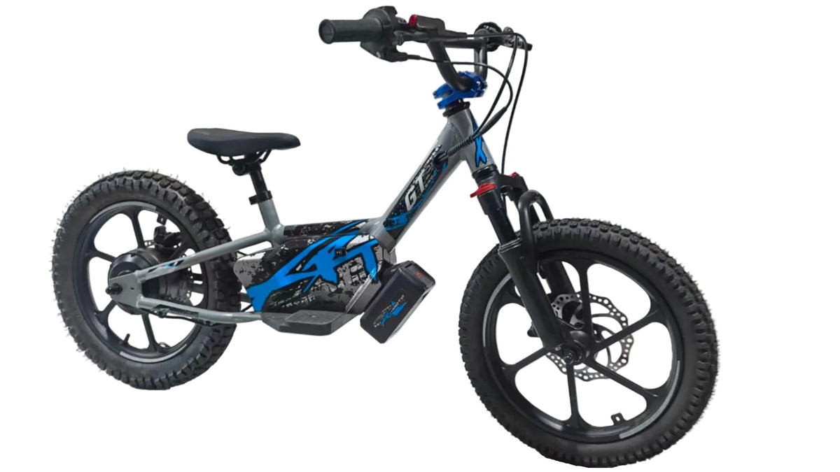 16in Stacyc Elite 36v 350w motorxrt moto alternative 