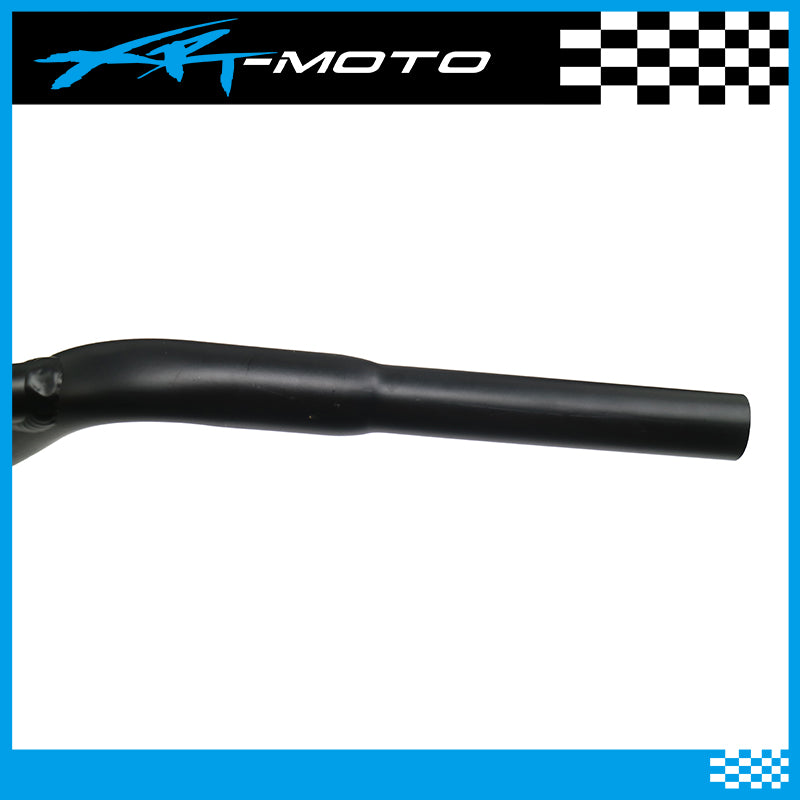 xrtmoto dirt bike kids electric bike handle bar