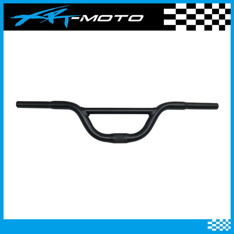 xrtmoto dirt bike kids electric bike handle bar