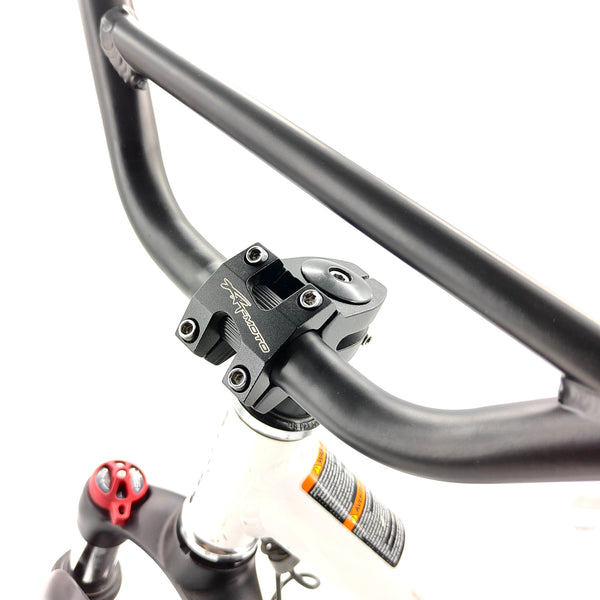 BMX Stacyc, Orion, Purspeed, Xrt moto dirt bike aluminum handle bar