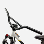 25.4mm kids electric bike BMXhandlel bar Orion e16x, xrt moto, purspeed, zippi, GoBike