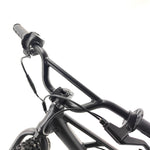 replacement handle bar 580mm 25.4mm Orion, xrt moto, Purspeed, kids electric bike