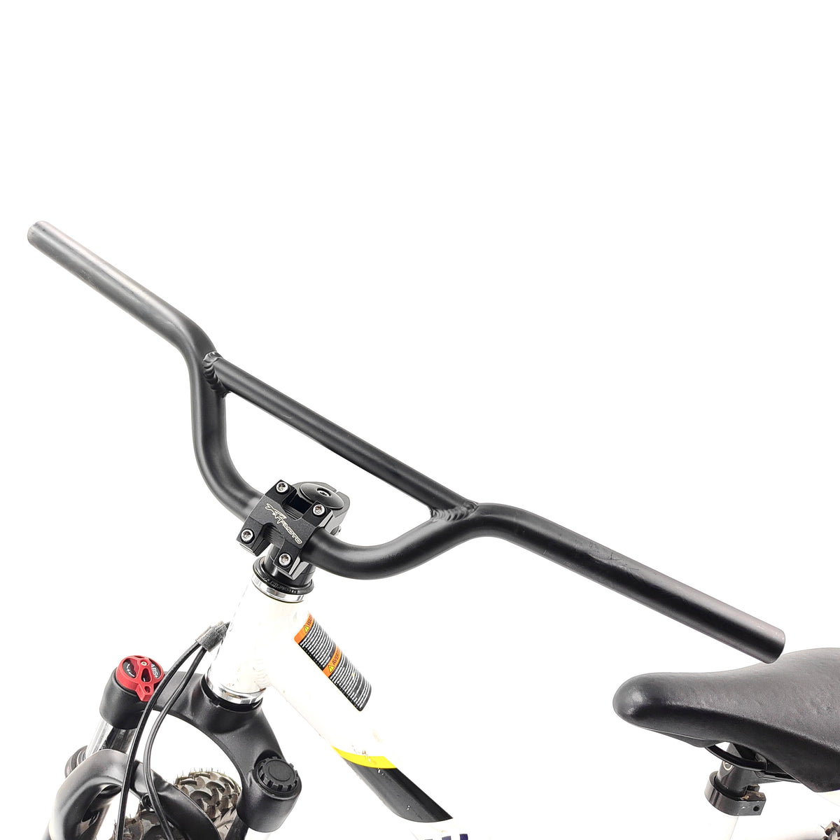 4" rise handle bar stacyc, gobike, revvi, Voltaic, xrtmoto, purspeed, Orion