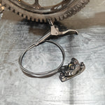 Stacyc 12-16in kids electric balance bike front brake set 650mm