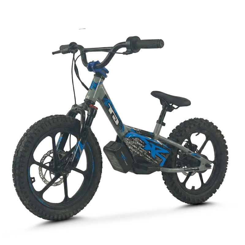 GT PRO 16in